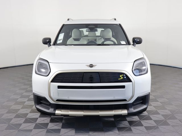 2025 MINI Cooper Countryman S E