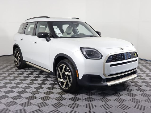 2025 MINI Cooper Countryman S E