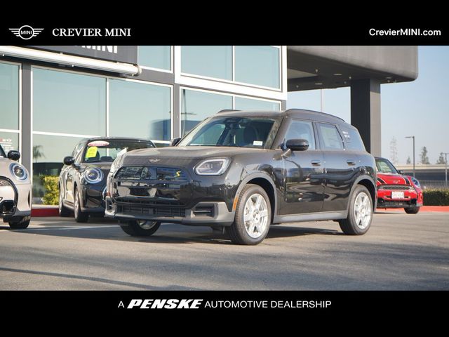 2025 MINI Countryman SE