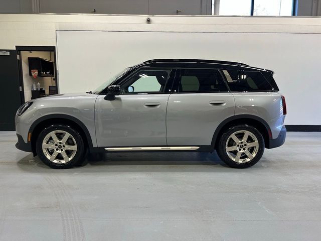 2025 MINI Countryman SE