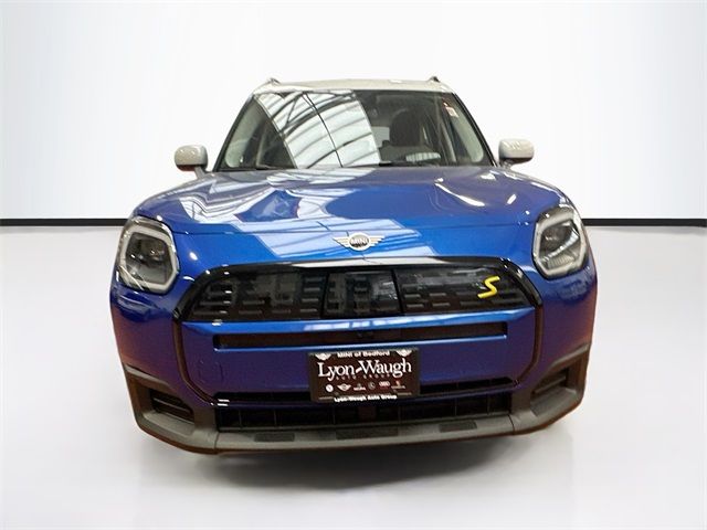 2025 MINI Cooper Countryman S E