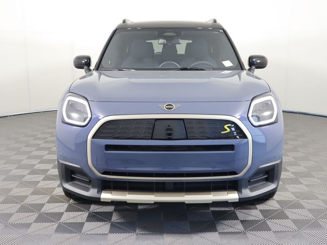 2025 MINI Cooper Countryman S E