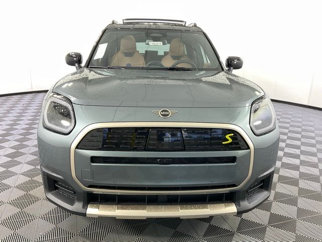 2025 MINI Cooper Countryman S E