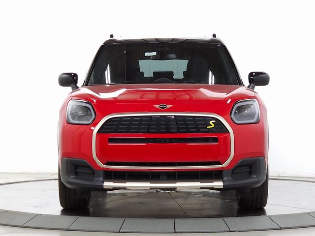 2025 MINI Cooper Countryman S E