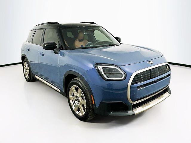 2025 MINI Cooper Countryman S E