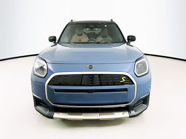 2025 MINI Cooper Countryman S E