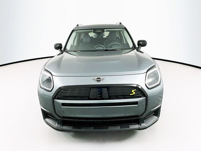 2025 MINI Cooper Countryman S E