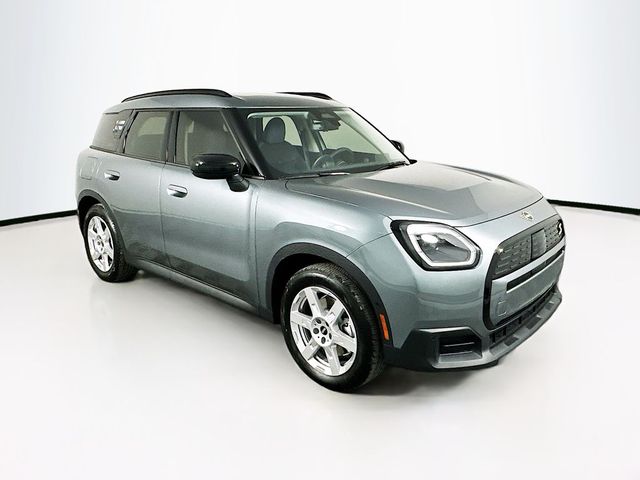 2025 MINI Cooper Countryman S E