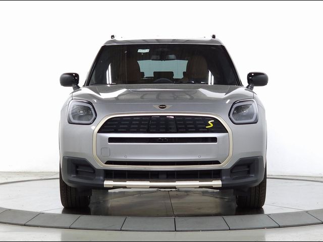 2025 MINI Cooper Countryman S E