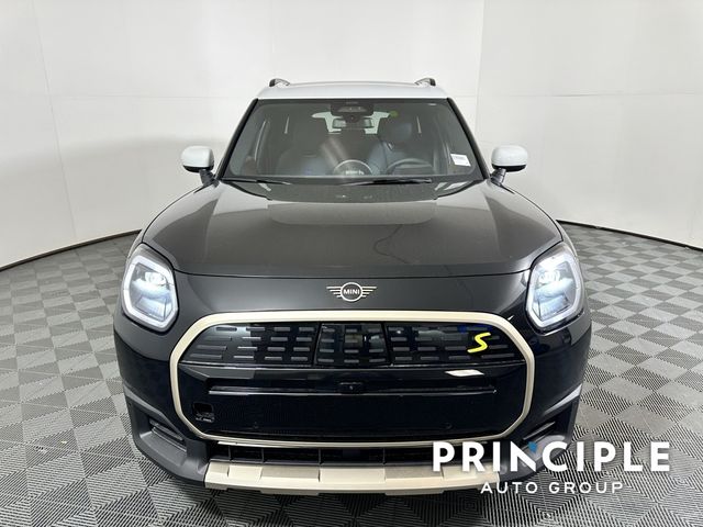 2025 MINI Cooper Countryman S E