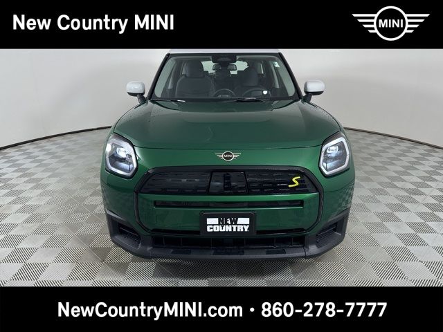 2025 MINI Cooper Countryman S E