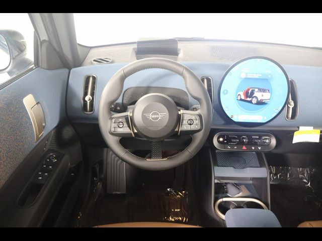 2025 MINI Cooper Countryman S E