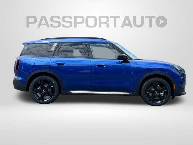 2025 MINI Countryman SE