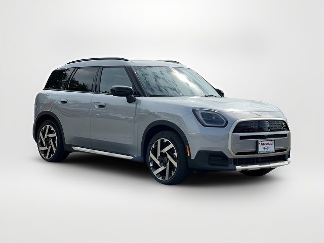 2025 MINI Countryman SE