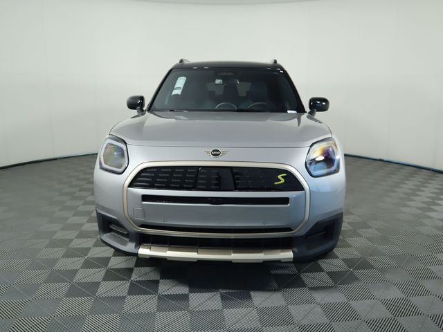 2025 MINI Cooper Countryman S E