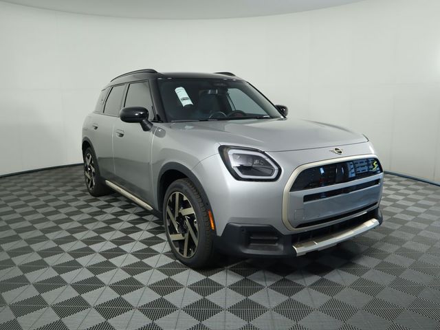 2025 MINI Cooper Countryman S E