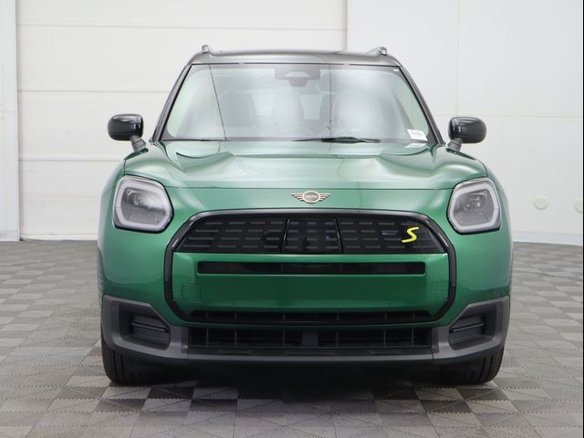 2025 MINI Cooper Countryman S E