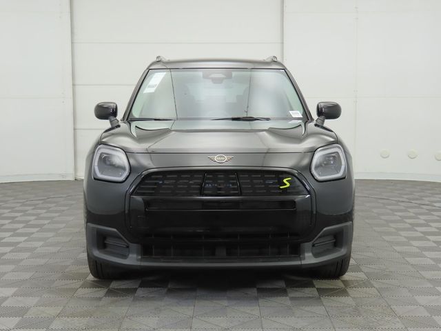 2025 MINI Cooper Countryman S E