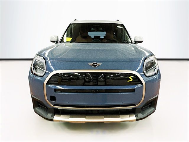 2025 MINI Cooper Countryman S E