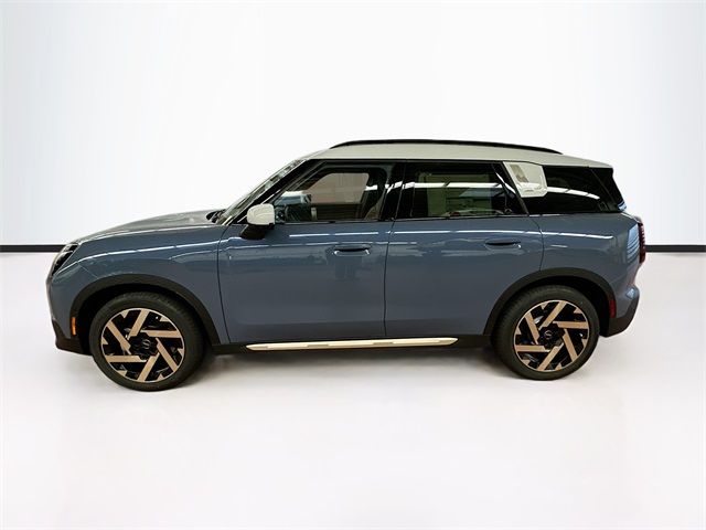 2025 MINI Cooper Countryman S E