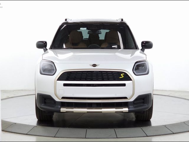 2025 MINI Cooper Countryman S E