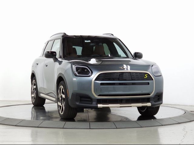 2025 MINI Cooper Countryman S E