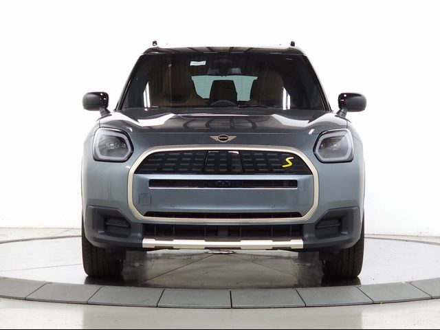 2025 MINI Cooper Countryman S E