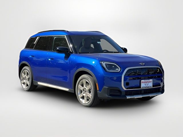 2025 MINI Countryman SE