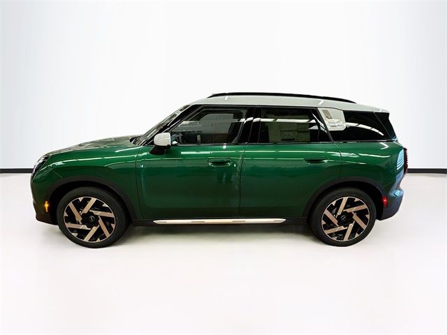 2025 MINI Cooper Countryman S E