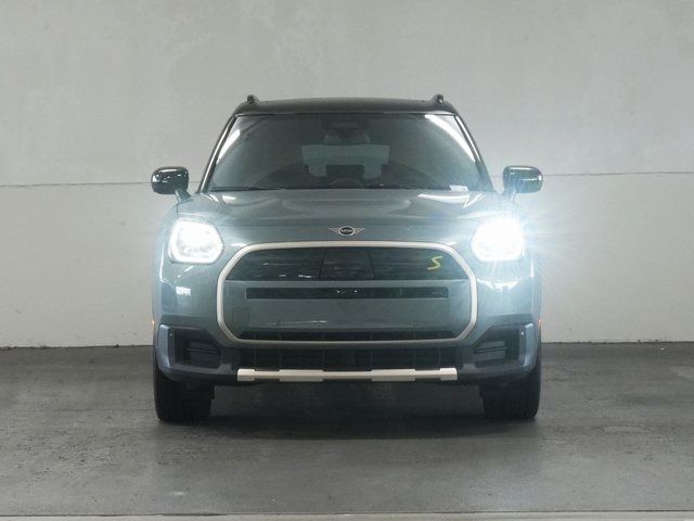 2025 MINI Cooper Countryman S E