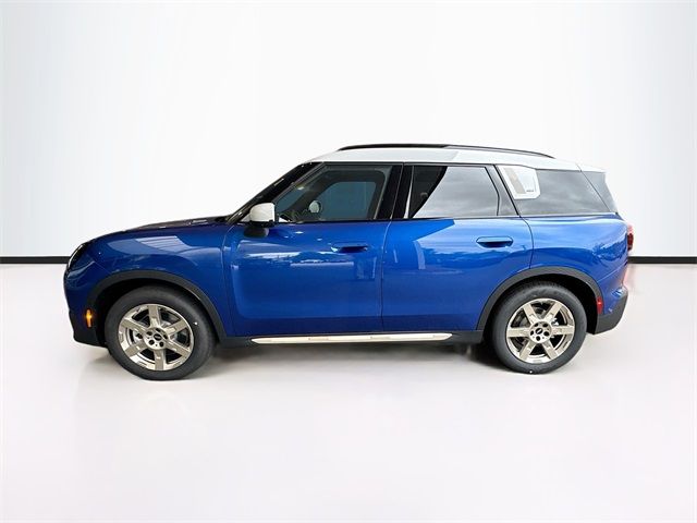 2025 MINI Cooper Countryman S E