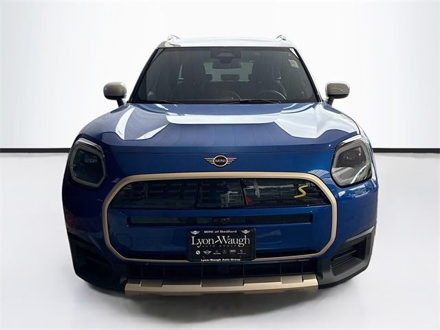 2025 MINI Cooper Countryman S E