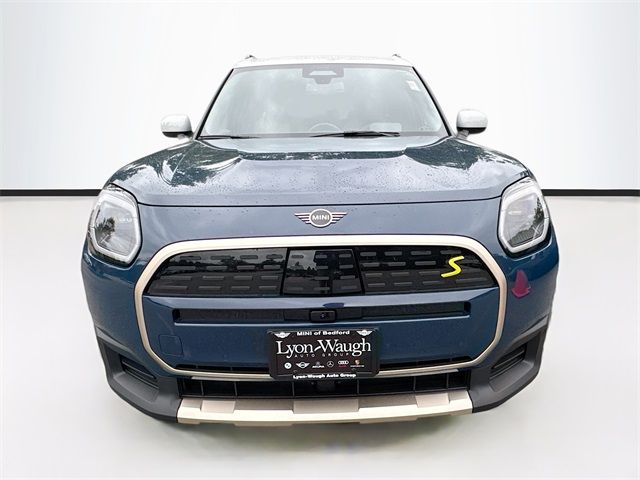 2025 MINI Cooper Countryman S E