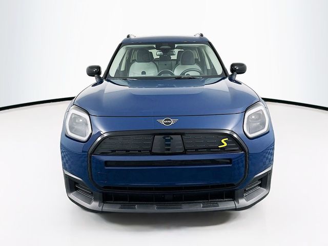 2025 MINI Cooper Countryman S E