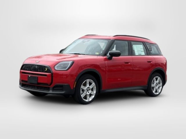 2025 MINI Countryman SE