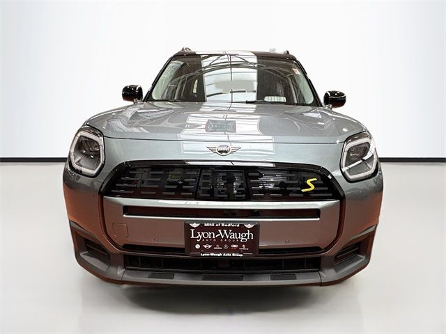 2025 MINI Cooper Countryman S E