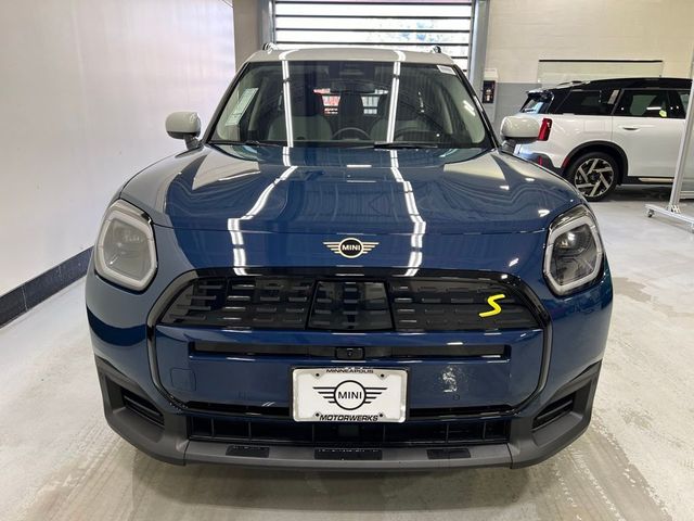 2025 MINI Cooper Countryman S E