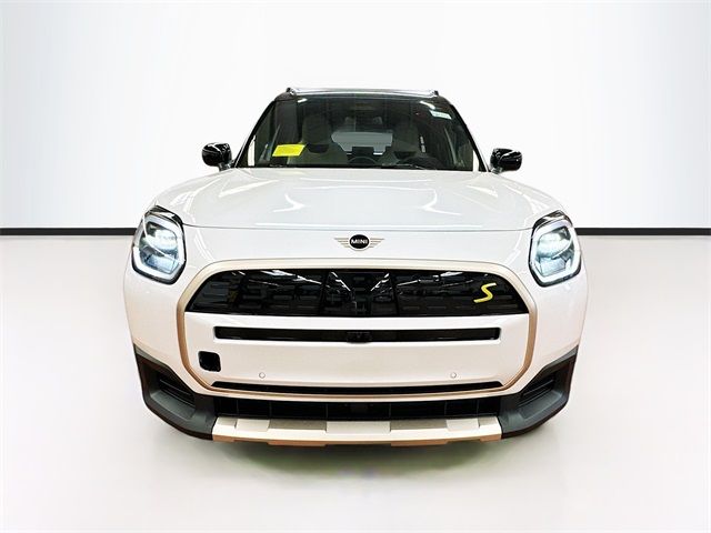 2025 MINI Cooper Countryman S E