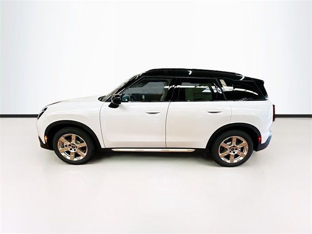 2025 MINI Cooper Countryman S E