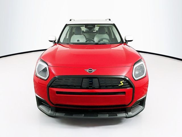 2025 MINI Cooper Countryman S E