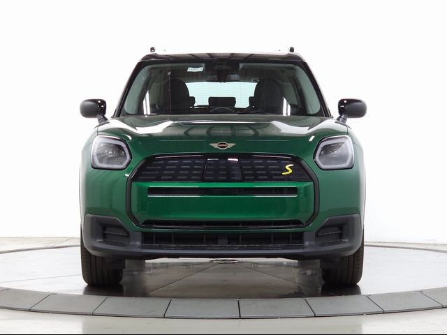 2025 MINI Cooper Countryman S E