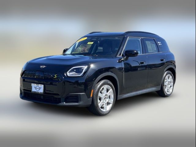 2025 MINI Countryman SE