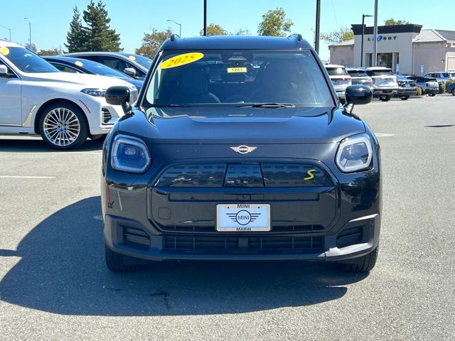 2025 MINI Countryman SE