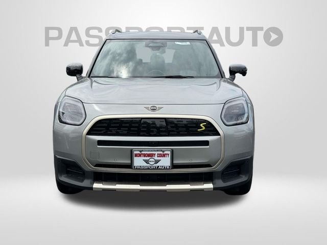 2025 MINI Countryman SE