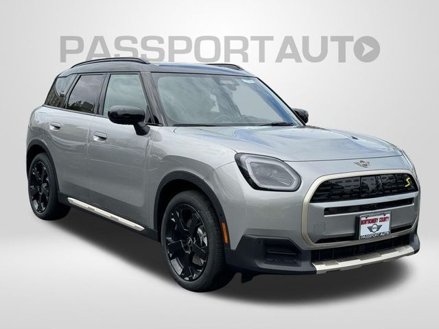 2025 MINI Countryman SE