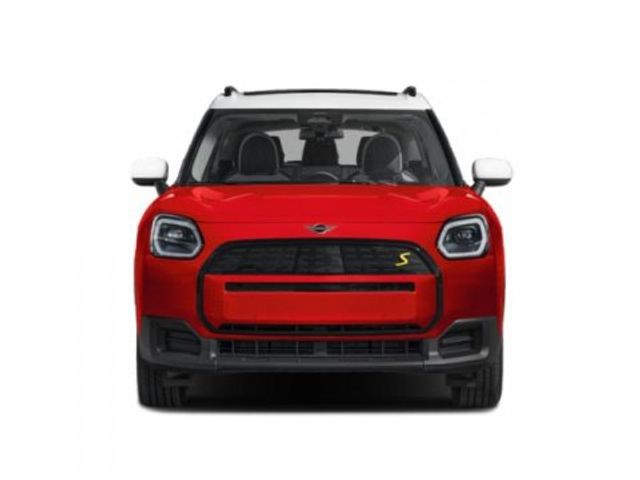 2025 MINI Countryman SE
