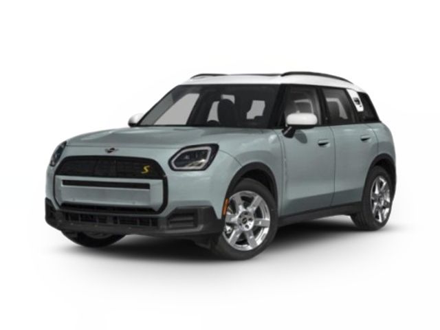 2025 MINI Countryman SE