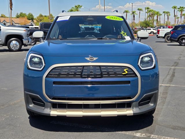 2025 MINI Countryman SE