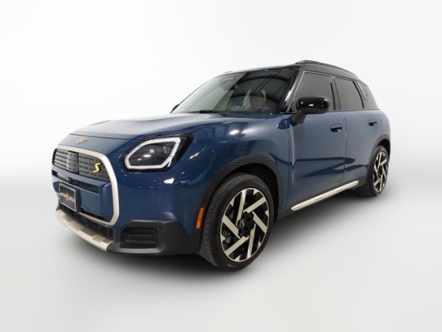 2025 MINI Countryman SE