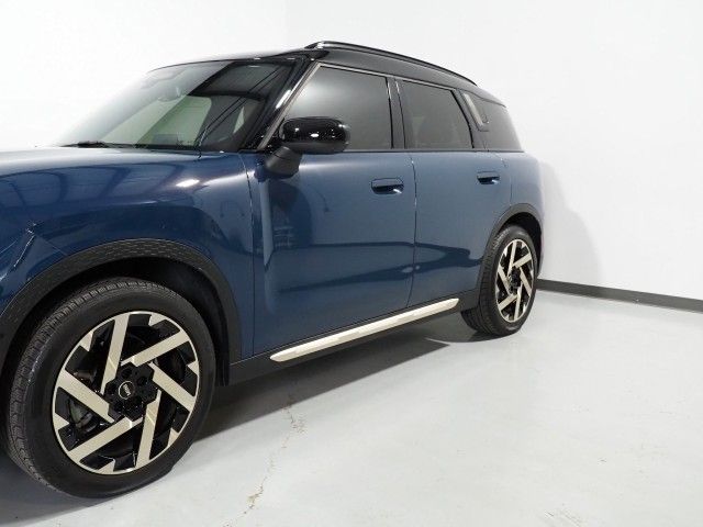 2025 MINI Countryman SE